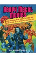 Heavy Metal Movies