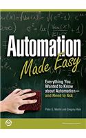 Automation Made Easy