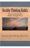 Healthy Thinking Habits