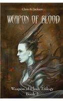 Weapon of Blood