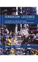 The Terrorism Lectures: A Comprehensive Collection for Students of Terrorism, Counterterrorism, and National Security