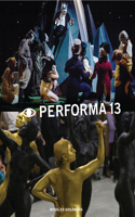 Performa 13: Surrealism / The Voice / Citizenship