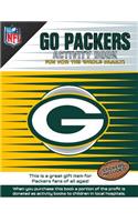Go Packers Activity Book