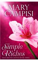Simple Riches