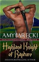 Highland Knight of Rapture