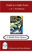 Death in a Little Town