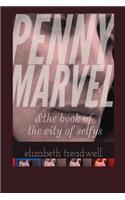 Penny Marvel & the book of the city of selfys