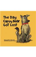 Day Cappy Bear Got Lost