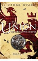 The Union: (3 Madion War Trilogy)