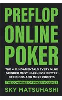 Preflop Online Poker