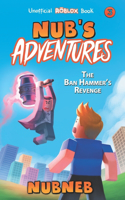Nub's Adventures