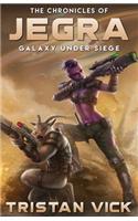 Chronicles of Jegra
