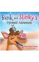 Bink and Slinky's Pyramid Adventure