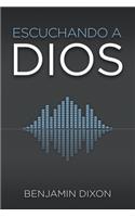 Escuchando A Dios