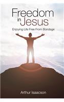 Freedom in Jesus