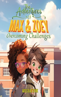 Adventures of Max & Zoey