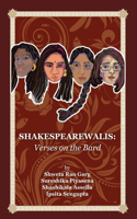 Shakespearewalis
