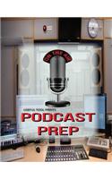 Useful Tool Prints Podcast Prep