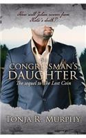 The Congressman's Daughter