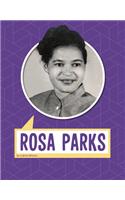 Rosa Parks