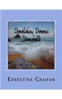 Demolishing Demonic Strongholds