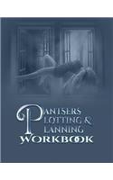 Pantsers Plotting & Planning Workbook