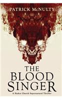 Blood Singer