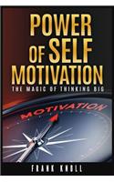 Power of Self-Motivation