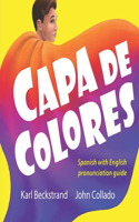 Capa de colores
