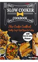 Slow Cooker Cookbook