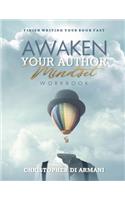 Awaken Your Author Mindset