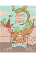 Zoe's Princess Pants