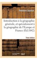 Introduction À La Géographie Générale 7e Édition