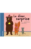 Le Diner Surprise
