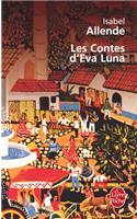 Les Contes d'EVA Luna