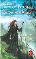 Le Cycle d'Avalon 3/Le Secret d'Avalon