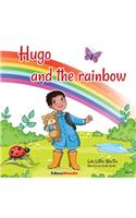 Hugo and the rainbow