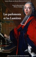 Les Parlements Et Les Lumieres