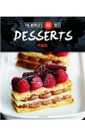 The World's 60 Best Desserts, Period