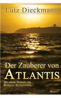 Der Zauberer von Atlantis