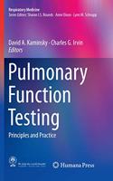 Pulmonary Function Testing