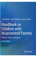 Handbook on Children with Incarcerated Parents