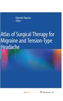 Atlas of Surgical Therapy for Migraine and Tension-Type Headache