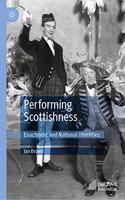 Performing Scottishness