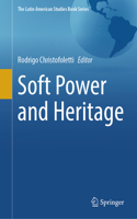 Soft Power and Heritage