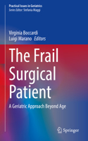 Frail Surgical Patient