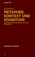 Metapher, Kontext Und Kognition