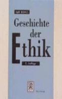 Geschichte der Ethik