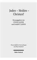 Juden - Heiden - Christen?