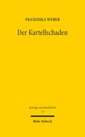 Der Kartellschaden